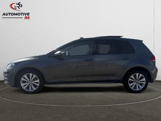 Volkswagen Golf Volkswagen Golf 1.0 TSI Highline – Panoramadak | Virtual Cockpit | Navi | Nieuwstaat | Zeer Compleet | Dealeronderhouden - afbeelding nr 8