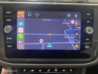Volkswagen Tiguan Volkswagen Tiguan 1.4 TSI eHybrid R-Line I Camera I Trekhaak | Carplay - afbeelding nr 11