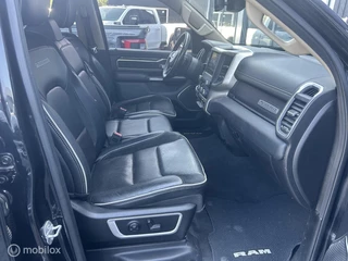 Dodge Ram 1500 Dodge Ram 1500 4X4 5.7 V8 Crew Cab Laramie 6 Persoons - afbeelding nr 17