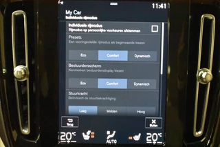 Volvo XC40 - afbeelding nr 32