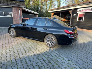 BMW 3 Serie - afbeelding nr 3