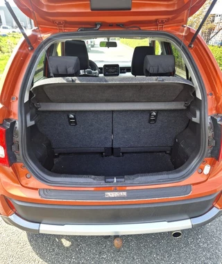 Suzuki Ignis - afbeelding nr 13