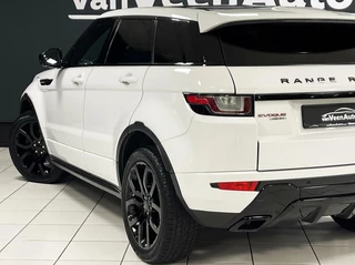 Land Rover Range Rover Evoque Range Rover Evoque 2.0 Si4 HSE Dynamic/2Jaar Garantie - afbeelding nr 11