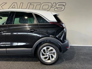 Opel Crossland X - afbeelding nr 11