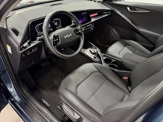 Kia Niro - afbeelding nr 12