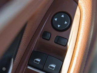BMW 5 Serie - afbeelding nr 13