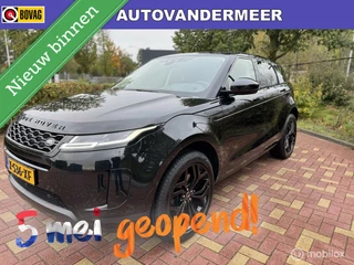 Land Rover Range Rover Evoque Land Rover Range Rover Evoque 1.5 P300e AWD S /Black Edition - afbeelding nr 2