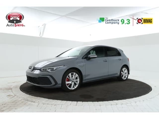 Volkswagen Golf 1.4 eHybrid GTE
