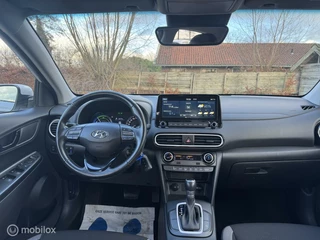 Hyundai Kona Hyundai Kona 1.6 GDI HEV | Business | Camera | all in prijs! - afbeelding nr 5