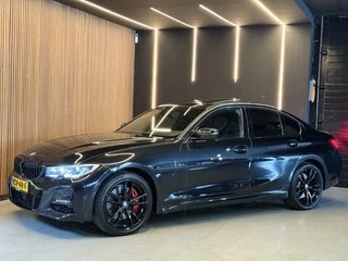 BMW 3 Serie BMW 3-serie 330e High Executive M-Sport LaserLight 12m garan - afbeelding nr 12