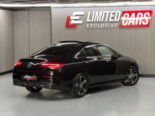 Mercedes-Benz CLA Mercedes-Benz CLA 250e AMG |NIGHT|PANO |360 |SFEER - afbeelding nr 33