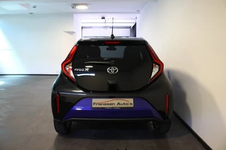 Toyota Aygo - afbeelding nr 4