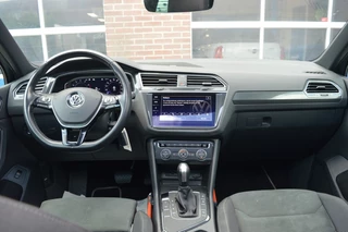 Volkswagen Tiguan Volkswagen Tiguan 1.5 TSI R-Line | AUT - PANODAK - DYNAUDIO - afbeelding nr 12