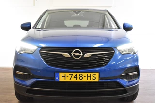 Opel Grandland X Opel Grandland X 1.2 TURBO BUSINESS EDITION NAVI/CARPLAY/PDC - afbeelding nr 26