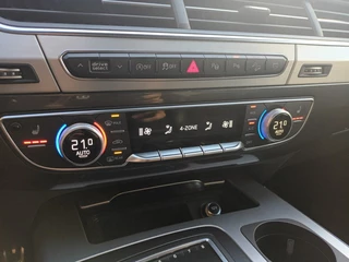 Audi Q7 Audi Q7 3.0 TDI Q. S L ED. - afbeelding nr 14