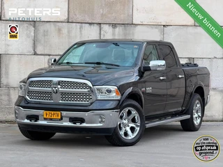 Dodge Ram 1500 4X4 5.7 V8 4x4 Crew Cab 5'7 Laramie