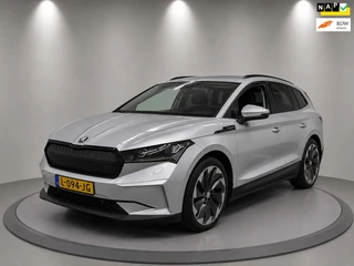 Škoda Enyaq iV 60|NAP|NL AUTO|ELECTRIC|