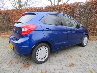 Ford Ka - afbeelding nr 11
