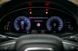 Audi Q8 Audi Q8 55 TFSI quattro Pro Line Plus Goed uitgevoerde Q8 ff - afbeelding nr 35