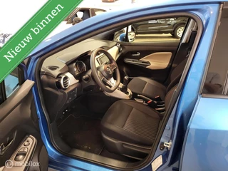 Nissan Micra Nissan Micra 1.0 IG-T N-Connecta *11/2019, NL, RIJKLAARPRIJS!* - afbeelding nr 12