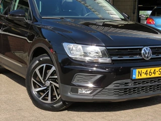 Volkswagen Tiguan - afbeelding nr 16