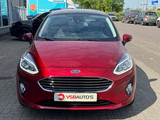 Ford Fiesta - afbeelding nr 20