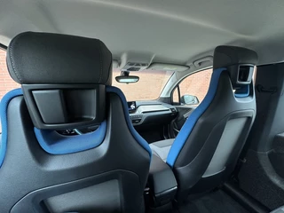 BMW i3 - afbeelding nr 18