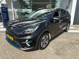 Kia e-Niro ExecutiveLine 64 kWh