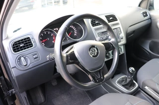 Volkswagen Polo Dealeronderhouden. - afbeelding nr 11