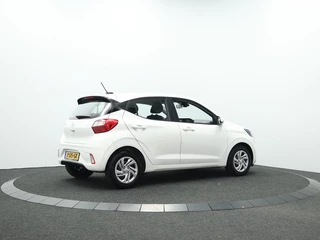 Hyundai i10 - afbeelding nr 10