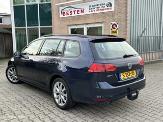 Volkswagen Golf Vw.Golf VII 1.2 Tsi Variant Comfortline / Garantie ! - afbeelding nr 6