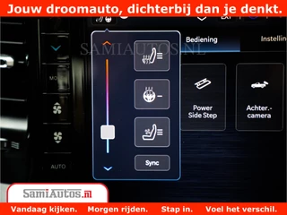 Dodge Ram 1500 Dodge Ram 1500 Laramie Night 5,7 V8 402PK | Krachtige Hemi | Zeer Rijk Uitgevoerd | Comfortabele Dubbele Cabine met Royale 5 Zitplaatsen | Granite Crystal |  BPM vrij | Nu Leverbaar uit Voorraad | Voorraad Nr 2371 - 2297 - afbeelding nr 39