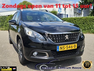 Peugeot 2008 Peugeot 2008 1.2 PT, 1e Eig! Riem verv! Carplay! Zondag OPEN! - afbeelding nr 1