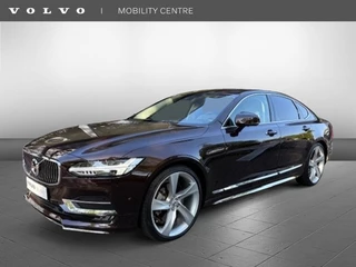 Volvo S90 - 357482879-0