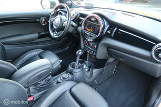 MINI Cooper S Mini Mini 2.0 Cooper S Serious Business, NAVI,PANODAK,CAMERA - afbeelding nr 16