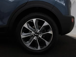 Kia Stonic Kia Stonic 1.0 T-GDi Dyn.Line | 1e eigenaar | Camera |  Keyless | Trekhaak | Climate control | Cruise Control | DAB | - afbeelding nr 30