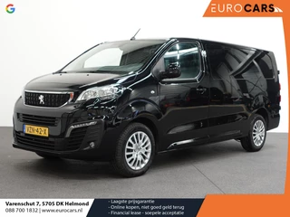 Peugeot Expert 145pk L3 Automaat