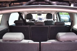 Opel Zafira Opel Zafira 1.4 TURBO BUS+ 7P. Navi, Camera, Trekhaak - afbeelding nr 10