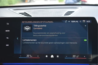 BMW X1 BMW X1 xDrive25e M-Sport | Vol | Keyless | Camera | Carplay | DAB | Virtual cockpit | Nav | Full LED | Nieuwstaat - afbeelding nr 57