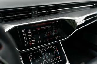 Audi RS6 Audi RS6 4.0 V8 Keramisch HUD Pano B&O Carbon Performance - afbeelding nr 57