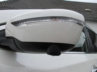Nissan X-Trail Nissan X-Trail 1.6 163PK N-CONNECTA 1800KG TREK GEWICHT - afbeelding nr 7