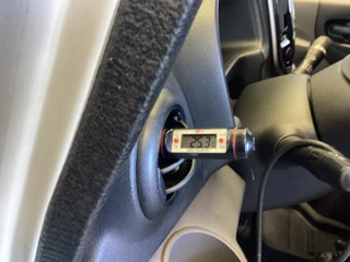 Nissan e-NV200 Nissan e-NV200 Business 40 kWh EXPORT ONLY Snellader/ Climate/ Camera/ Cruise - afbeelding nr 19