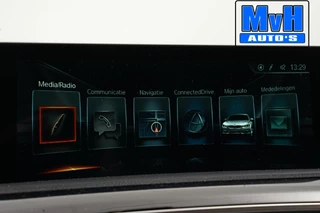 BMW 3 Serie BMW 3-serie 320i Centennial High Executive|LEER|LED|ORG.NL - afbeelding nr 8