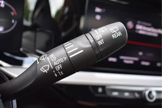 Opel Mokka Opel Mokka 1.2 Turbo Ultimate Level 5 | Adaptive Cruise Control | Alcantara | Stoel/stuuverwarming - afbeelding nr 30