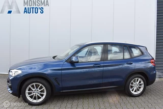 BMW X3 - 25832955-0