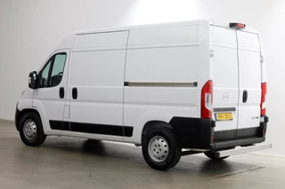Opel Movano - afbeelding nr 12