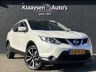 Nissan QASHQAI - afbeelding nr 3