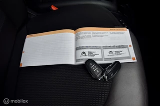 Citroën Grand C4 Picasso Citroen  C4 Grand Picasso 130pk Shine I Automaat I 7persoons - afbeelding nr 21