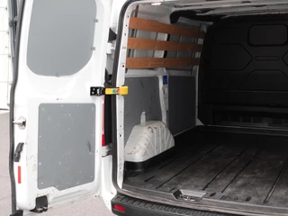 Ford Transit Custom Ford Transit Custom L1H1 Trend Airco Bluetooth Navi Trekhaak Parkeersensoren - afbeelding nr 35