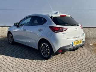 Mazda 2 - afbeelding nr 4